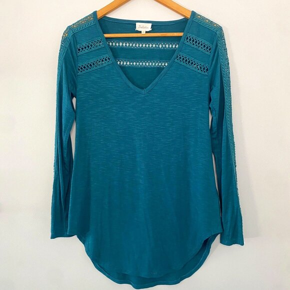 Anthropologie‎ Deletta Top – Size XS - Picture 1 of 6